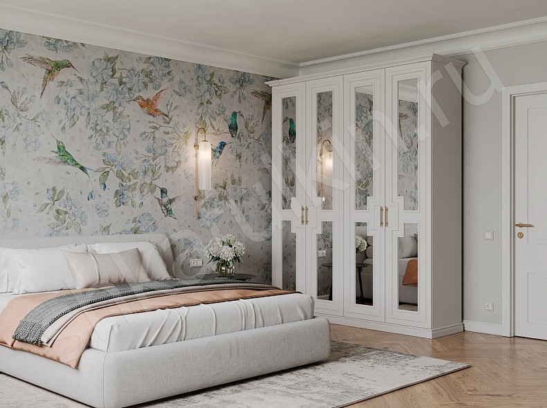 Шкаф Мадонна