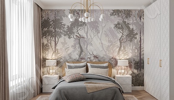 Шкаф Жозефина